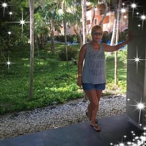 Meet your Posher, Barb